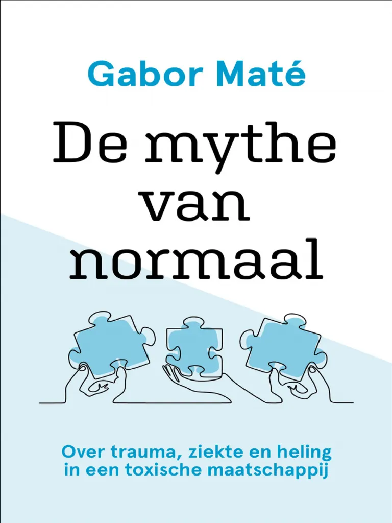 mythevannormaal